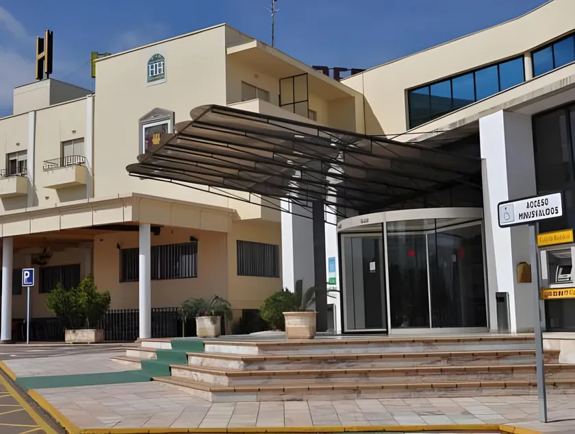 Hotel Heredero - Image 1