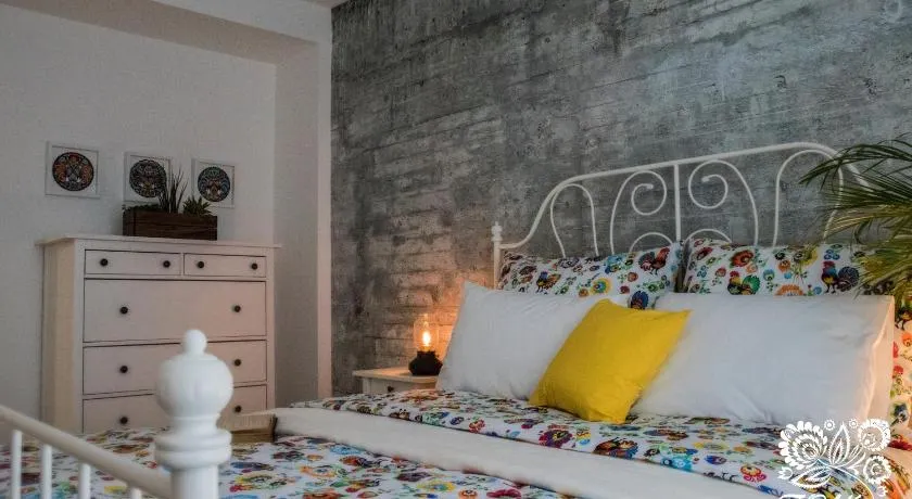 Folk by Anne Apartments & Rooms - Image 1