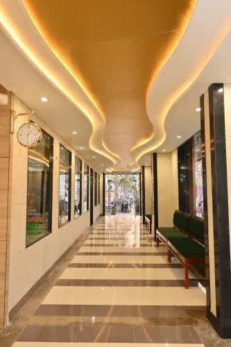 Hotel The Sabhyansh - Image 1