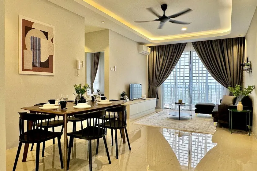 KLIA Residensi With Netflix - Image 1