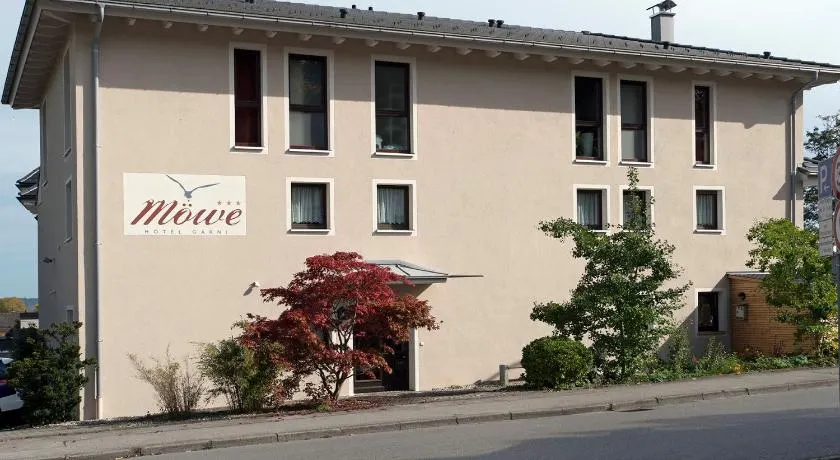 Hotel Garni Möwe - Image 1