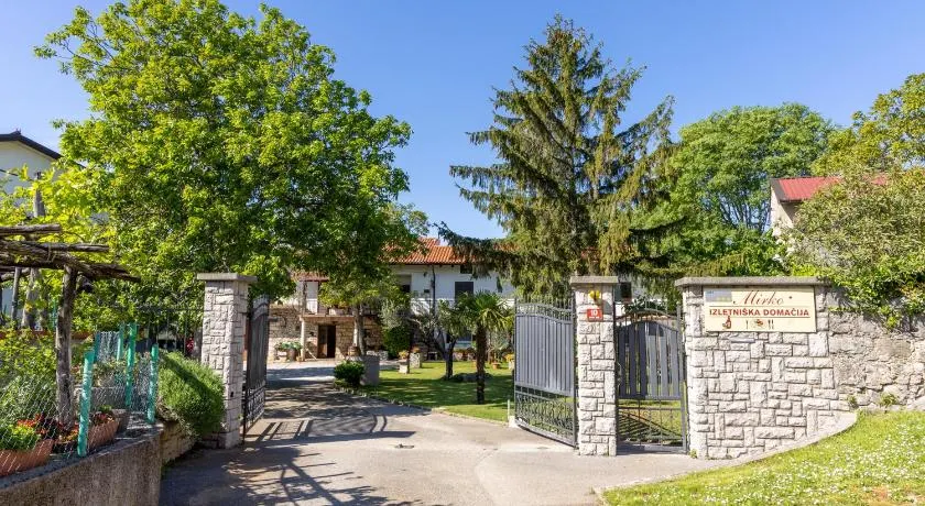 Domačija Mirko - Image 1