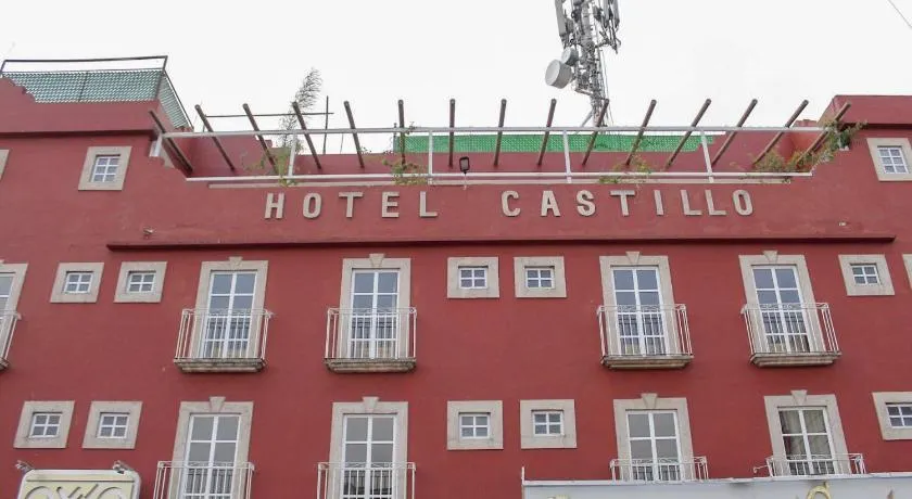 Hotel Castillo - Image 1