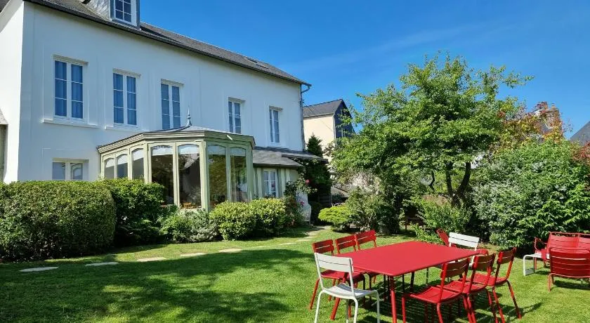 Maison Saint Léonard - Image 1