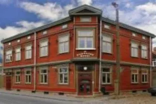 Fontaine Valhalla Hotel - Image 1