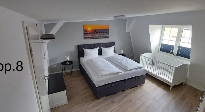Altstadt Appartements - Image 1