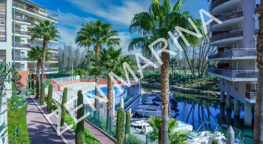 ZEN MARINA - Image 1