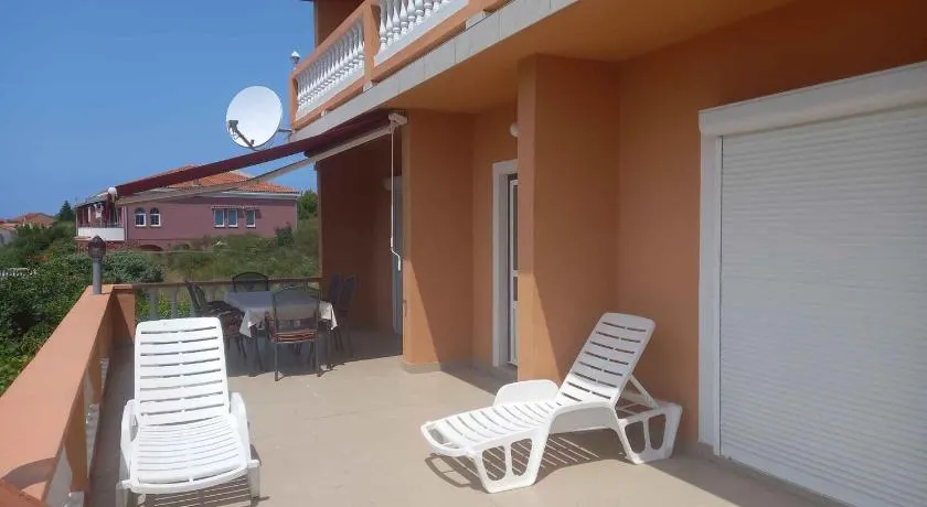 Apartments in Rab - Insel Rab 39950 - Image 1