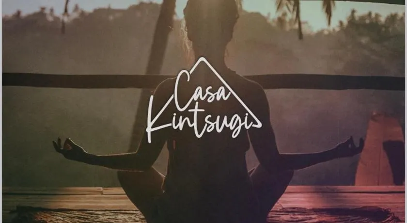 Casa kintsugi - Image 1