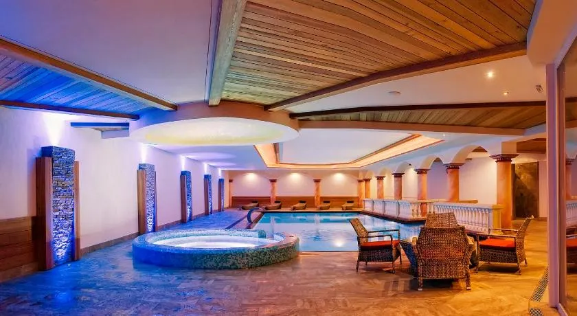 Park Hotel Bellavista - Image 1