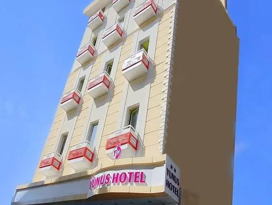 Yunus Hotel - Image 1