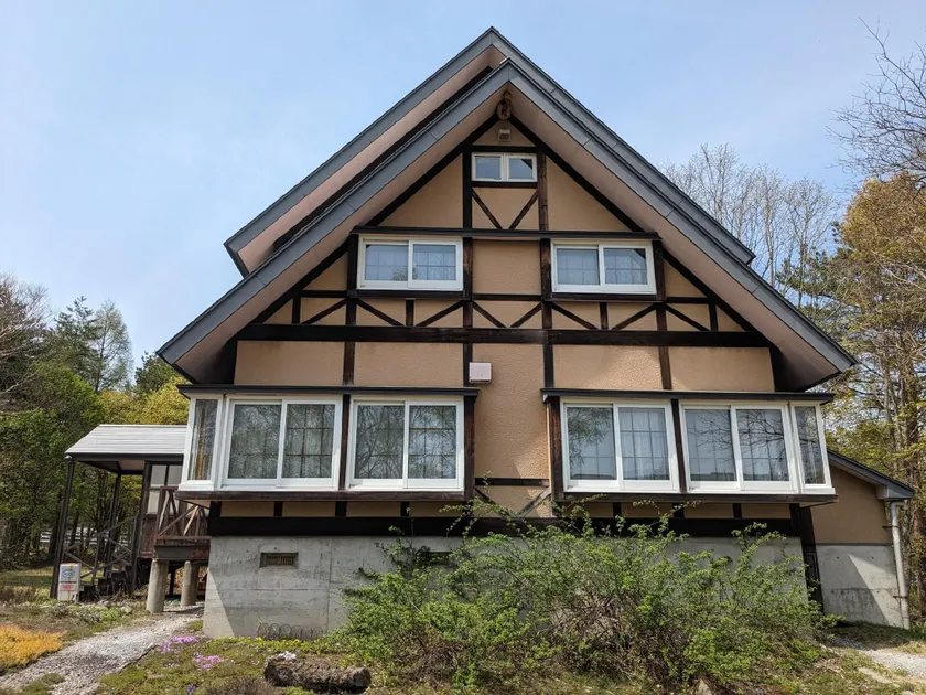 Cottage Alice - Image 1