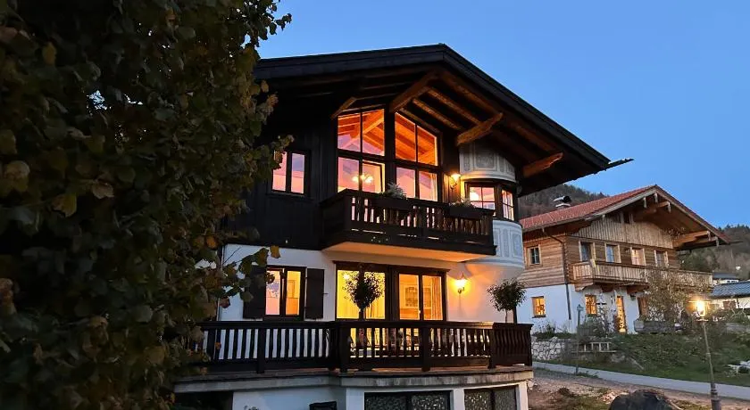 Alpenflair Apartments - Image 1