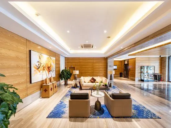 Jinyi Hotel - Image 1