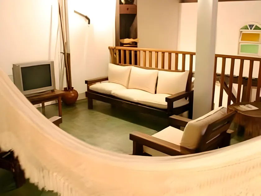 Pousada Villa de Cananea - Image 1