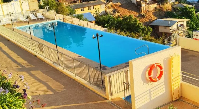 Exclusive 5P Family Apartment with ocean views - Image 1