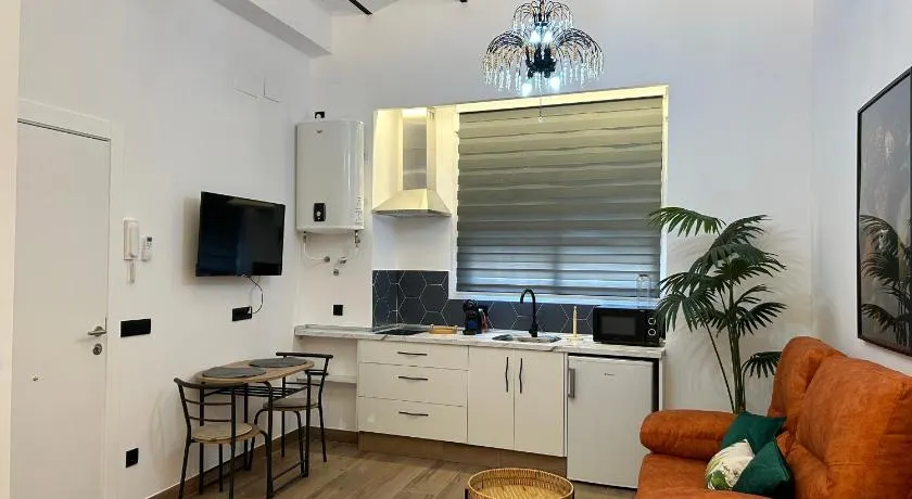 Apartamentos Casa el Gorras - Image 1