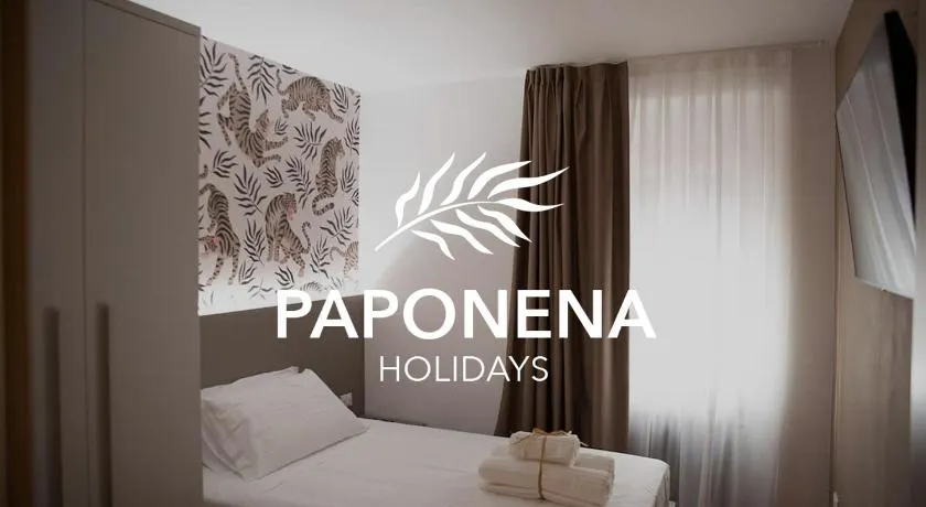 Paponena Holidays - Image 1