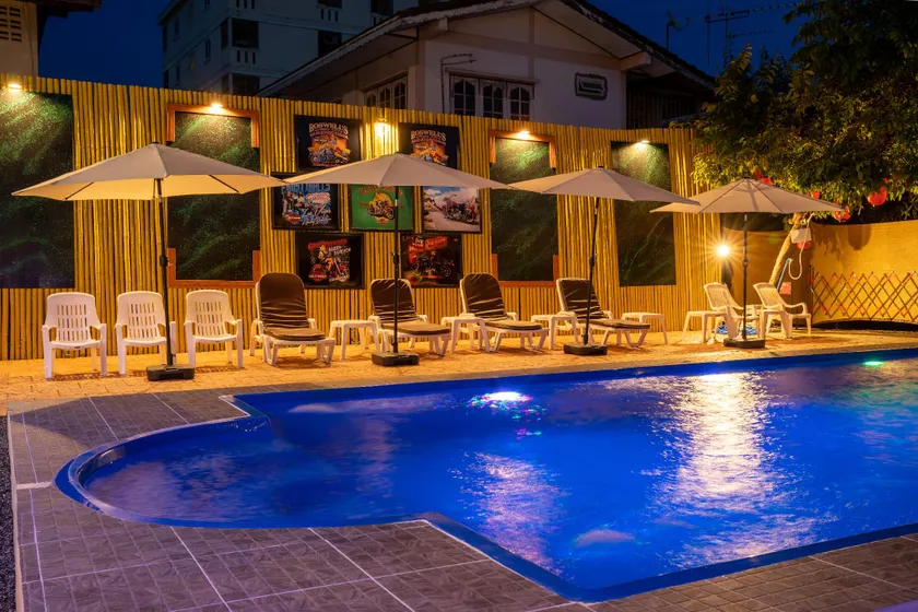 105 Residence Rangsit - Image 1