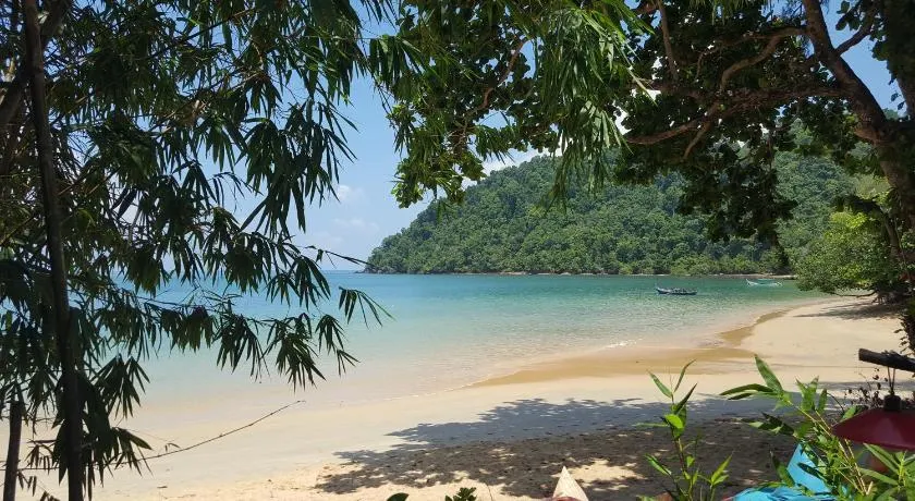 Baan Suan Kayoo 2 Buffalo Bay Aow Khao Kwai - Image 1