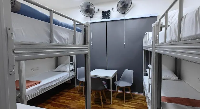 VnV DORM HOMESTAY - Image 1