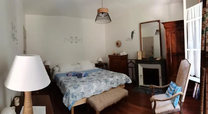 Chambres d'hôtes VILLA ALEXINA - Image 1