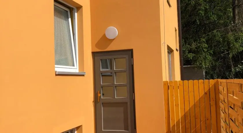 Apartmány LETO - Image 1