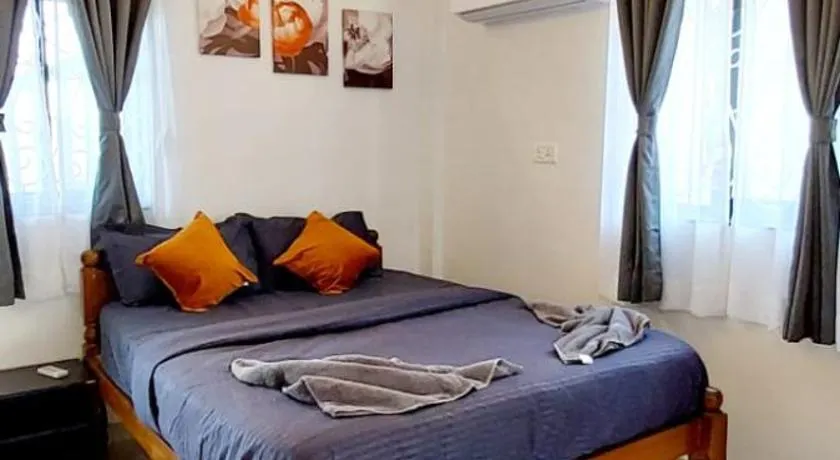 Green House Stay - Image 1