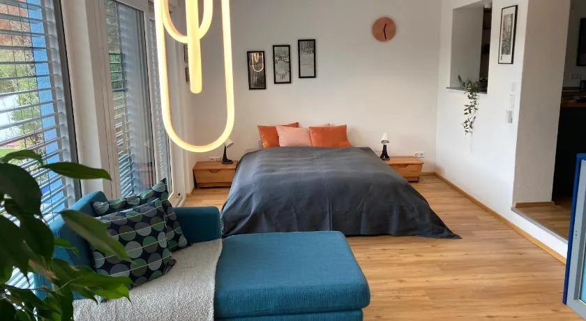 Außergewöhnliches Apartment in bester Lage - Image 1