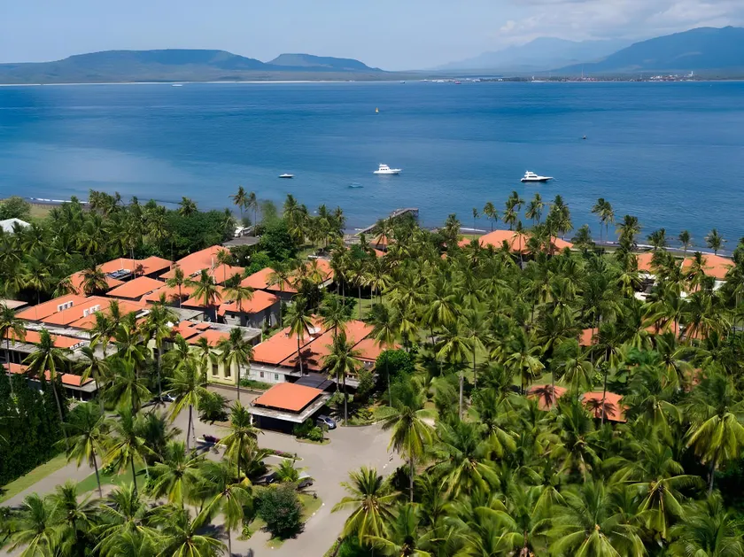 Ketapang Indah Hotel - Image 1