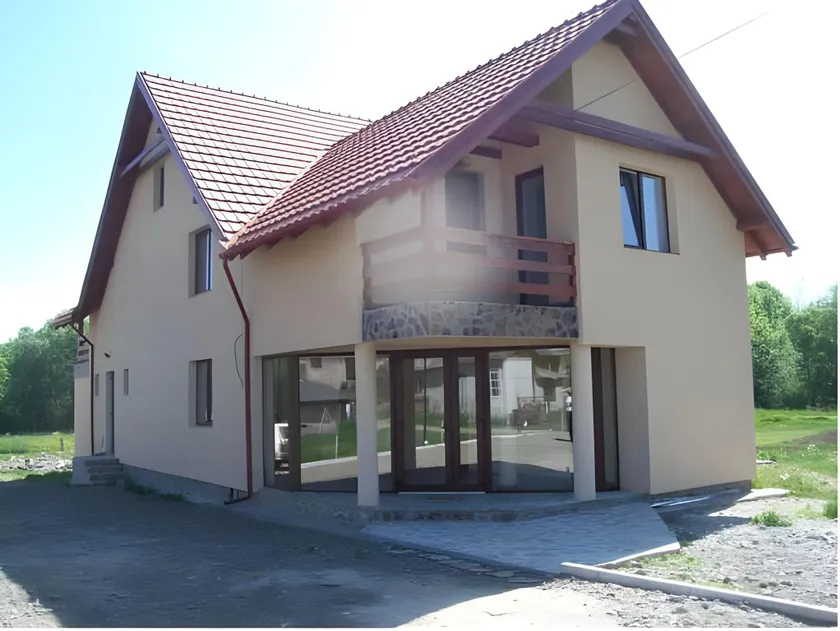 Pensiunea Mara - Image 1
