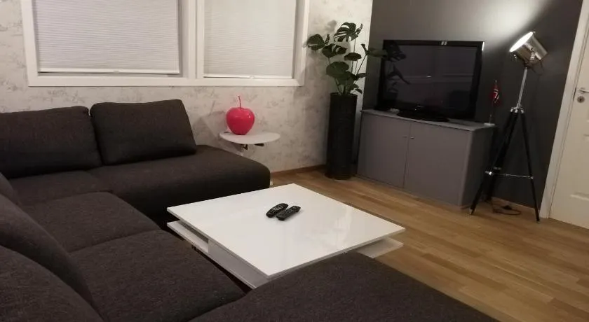 The Little Apartment - Image 1