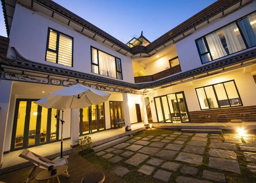 Amila Guesthouse - Image 1