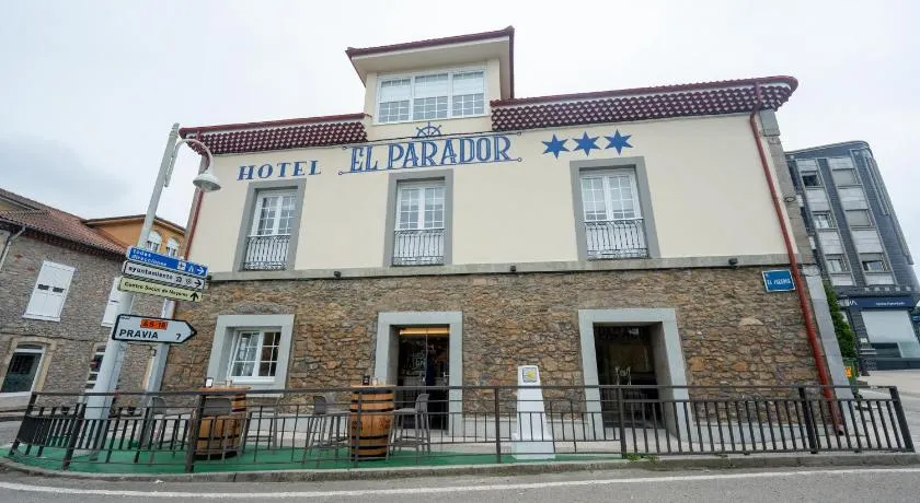 Hotel El Parador - Image 1