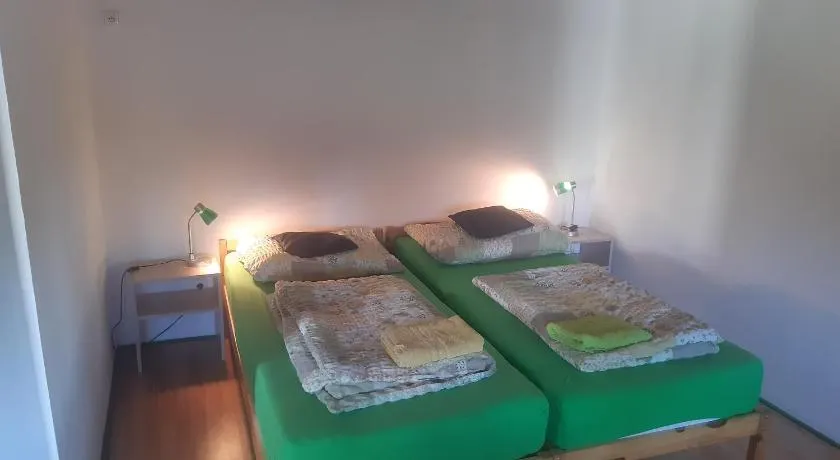 Apartmány Kroměřížsko - Image 1
