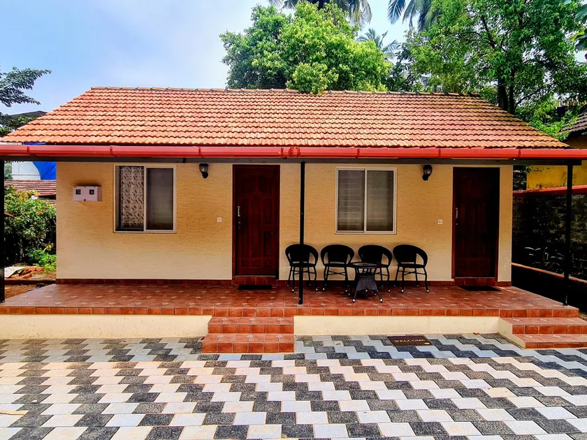 Sunny Smiles Homestay - Image 1