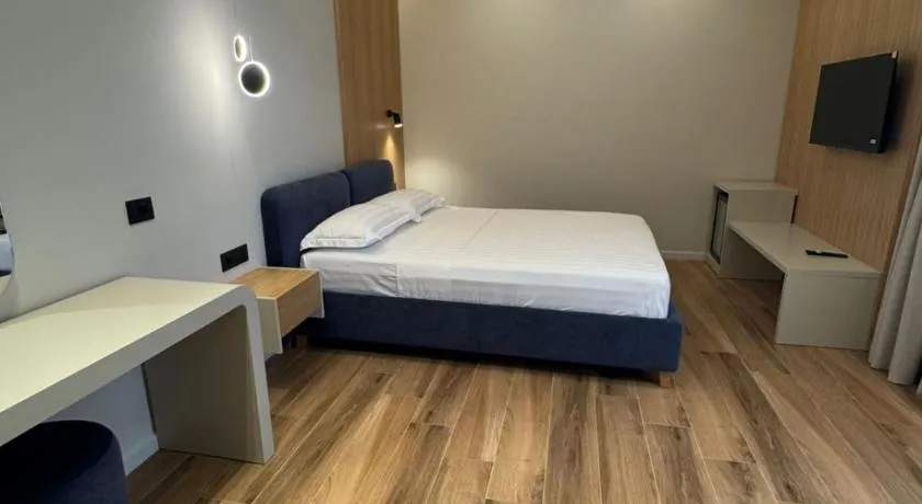 EFFÉI Boutique Hotel - Image 1