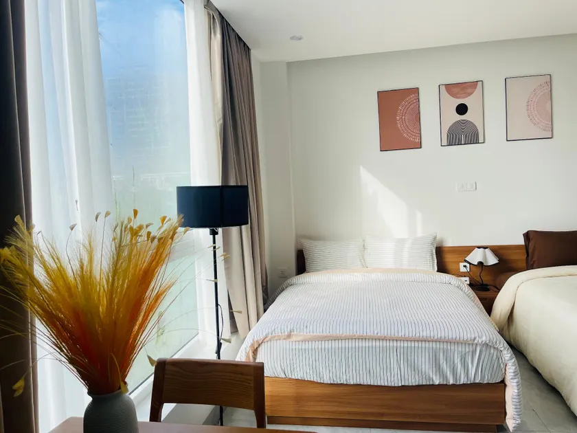 Sò homestay - Image 1