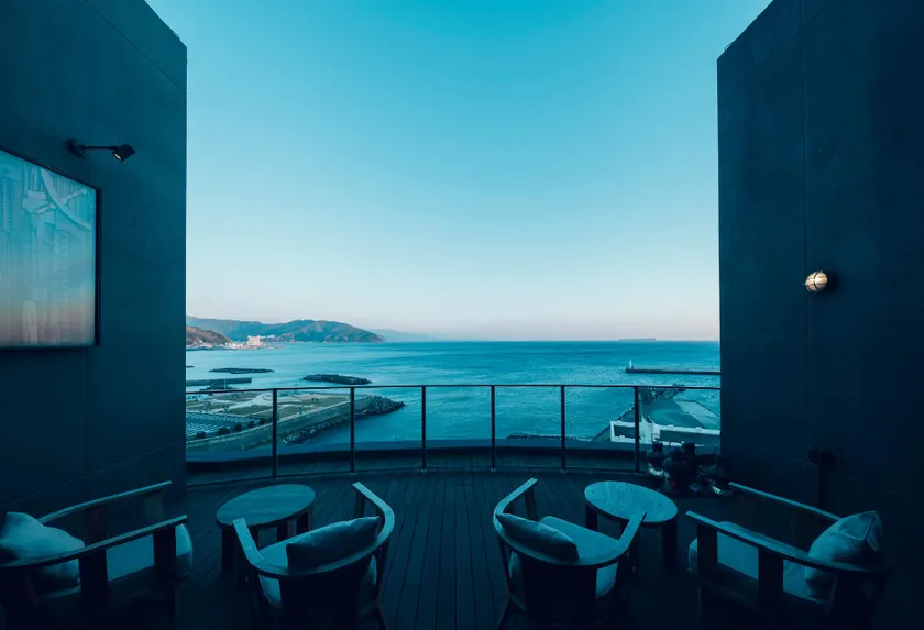 Hoshino Resorts KAI Anjin - Image 1