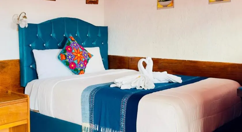 Hostal sambleño cusco Piero suite - Image 1