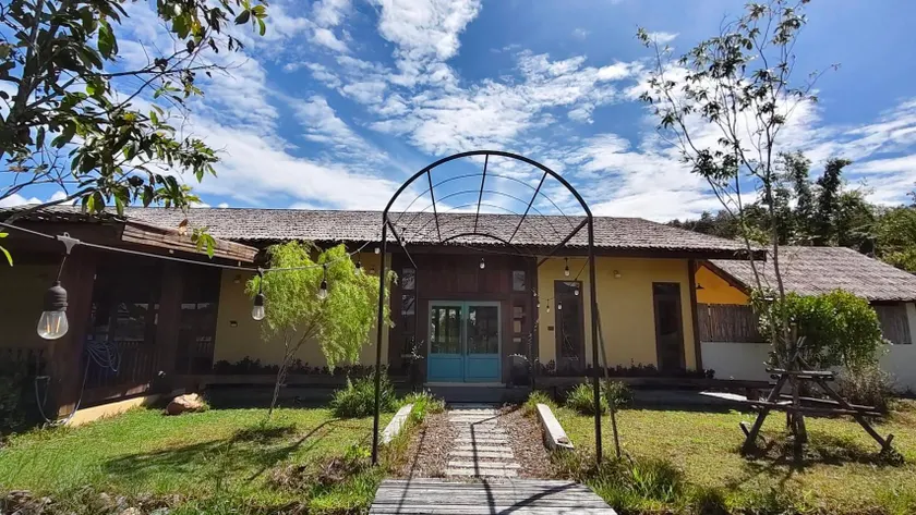 Sang Poy Cottage - Image 1