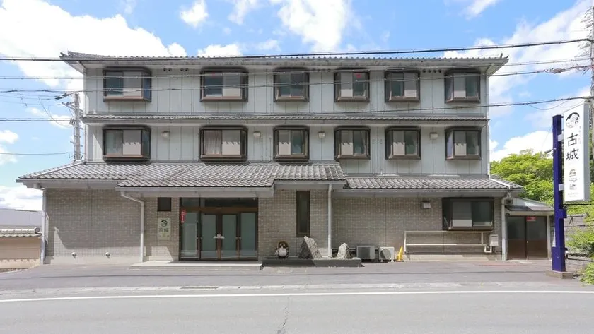 Hotel Kojo - Image 1