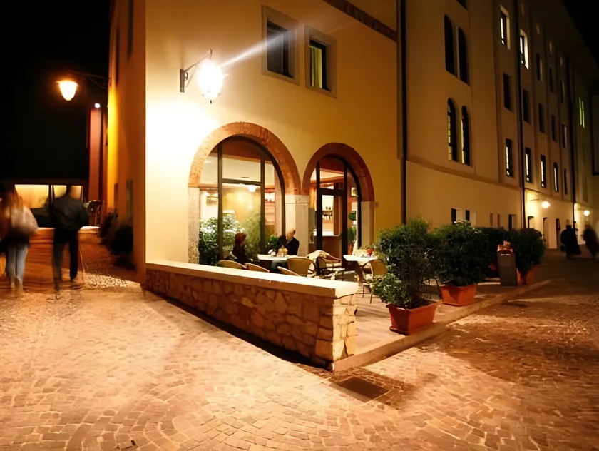 Hotel Le Macine - Image 1