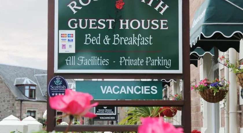 Roseneath Guest House - Image 1