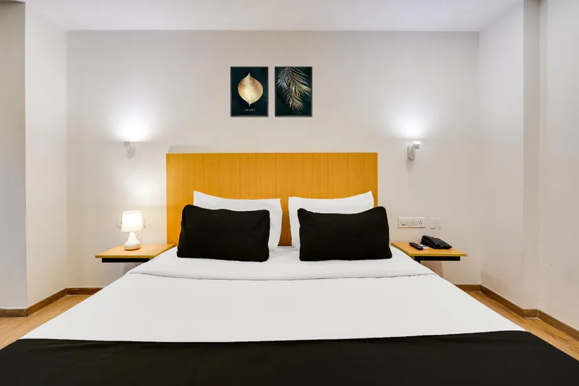 Townhouse Oak Indiranagar - Image 1