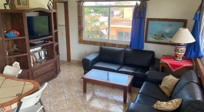 Casitas Las Palmas - Coral Azul - Image 1