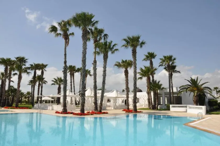 Residence Ain Meriem - Image 1