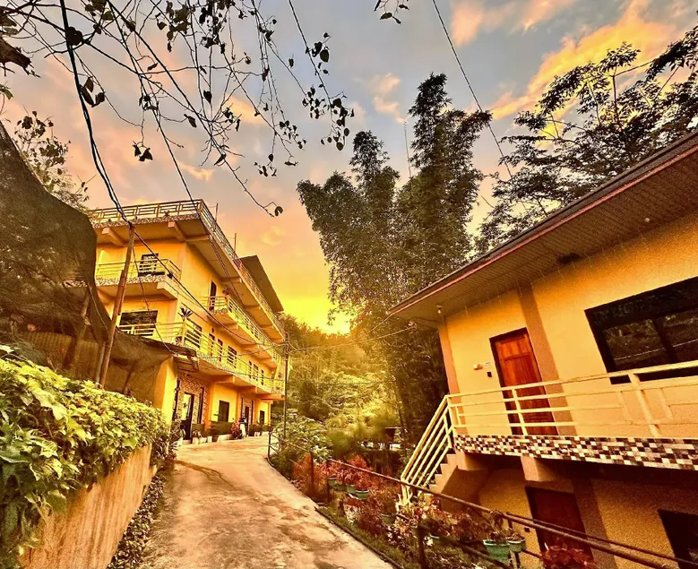 Garden nen Ines Guest House - Image 1
