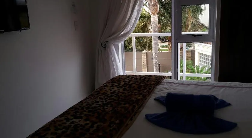 Abby's Guesthouse - Image 1