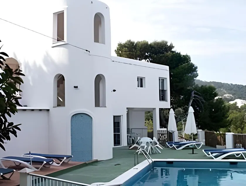 Apartamentos Portinatx Sea View - Image 1